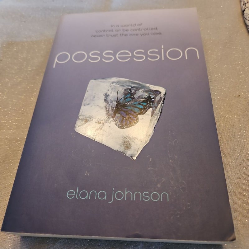 Possession