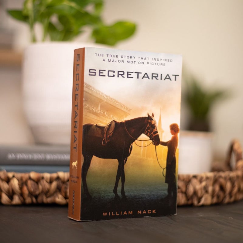 Secretariat