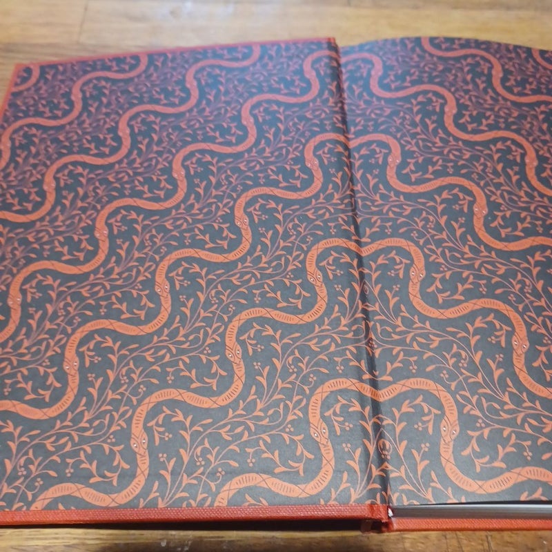 The Conspiracy Book