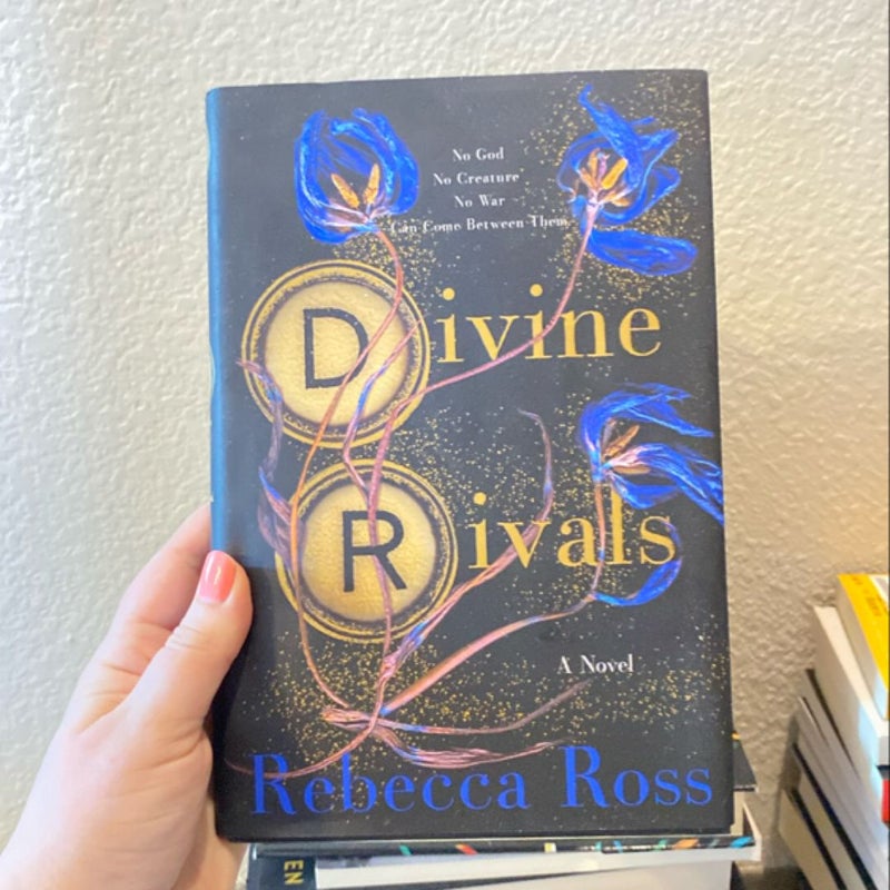 Divine Rivals