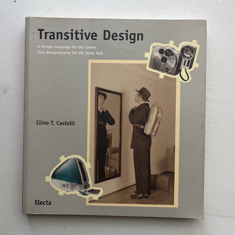 Transitive Design