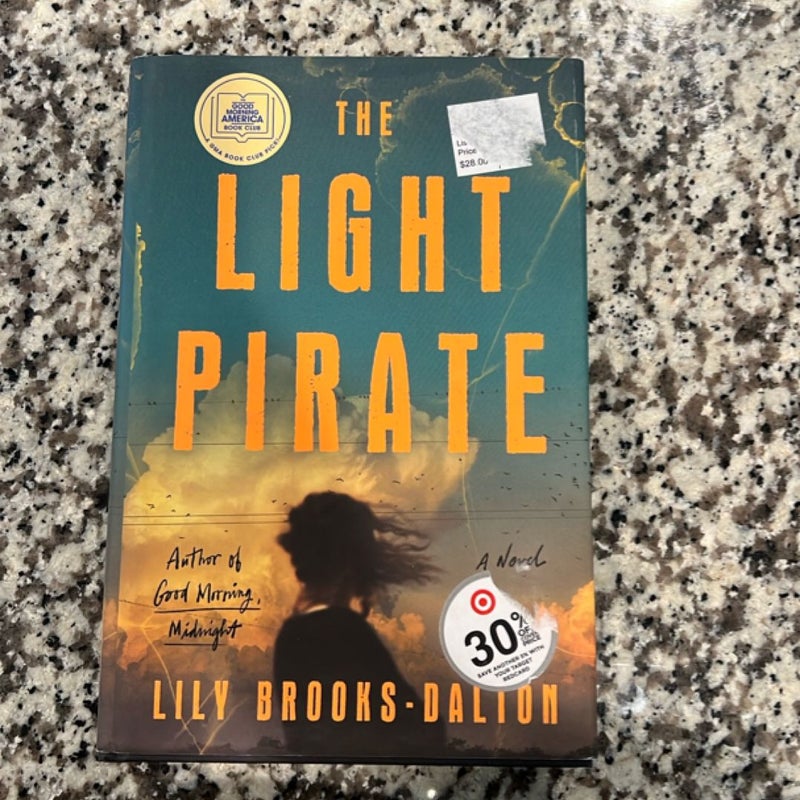 The Light Pirate