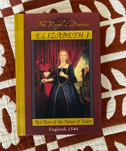 The Royal Diaries: Elizabeth I