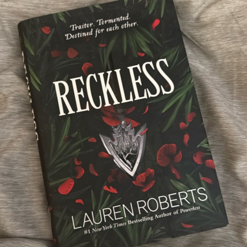 Reckless