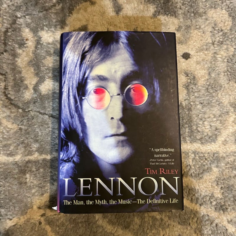 Lennon