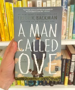 A Man Called Ove