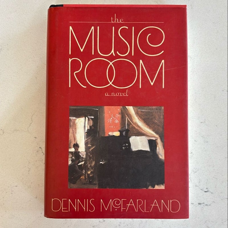 The Music Room