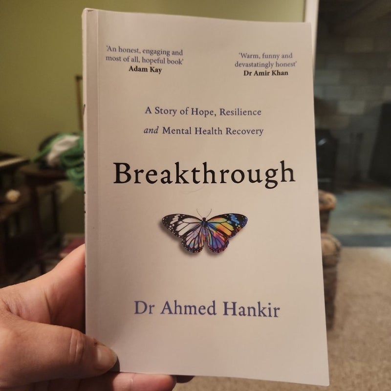 Breakthrough