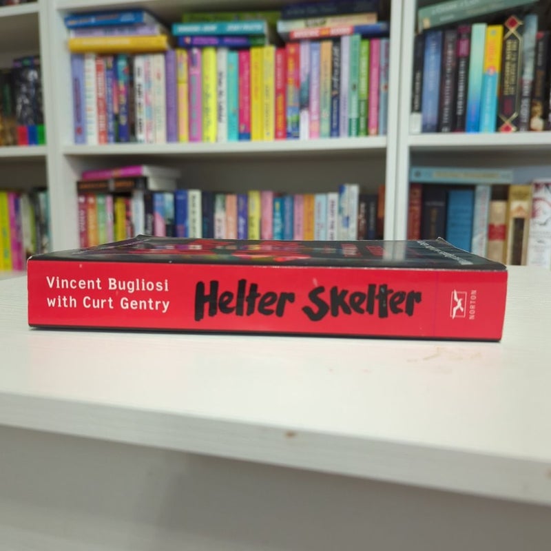 Helter Skelter