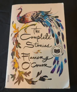 The Complete Stories