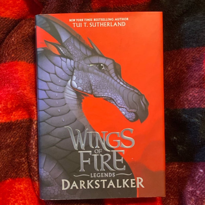 Darkstalker