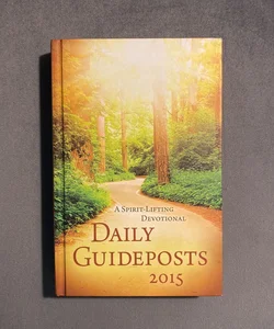 Daily Guideposts 2015