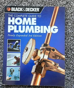 Home Plumbing