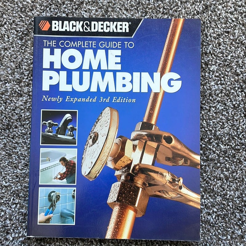 Home Plumbing