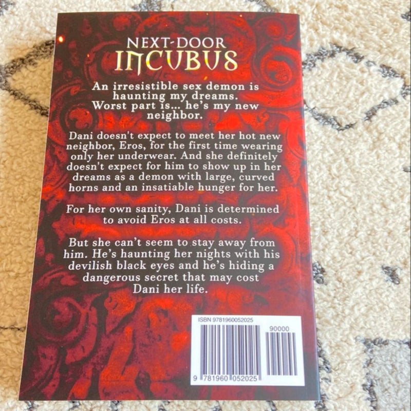 Next-Door Incubus