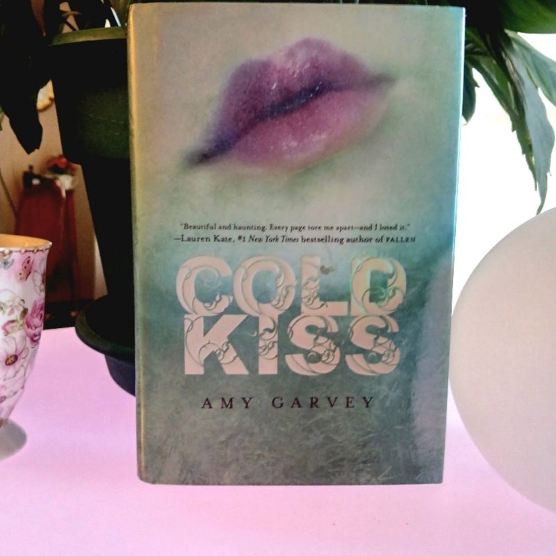 Cold Kiss