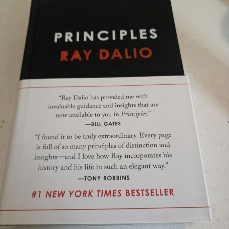 Principles