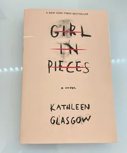 Girl in Pieces