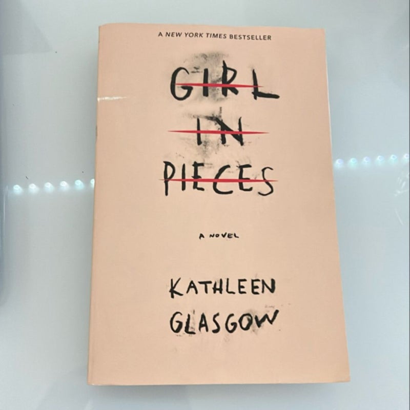 Girl in Pieces