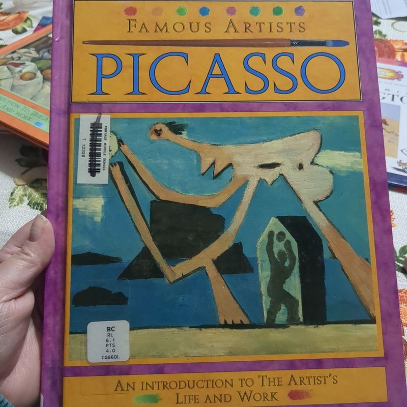 Picasso