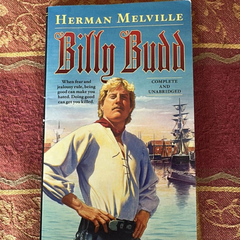 Billy Budd