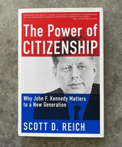 The Power of Citizenship