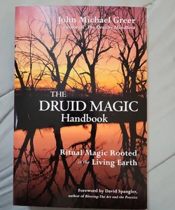 The Druid Magic Handbook