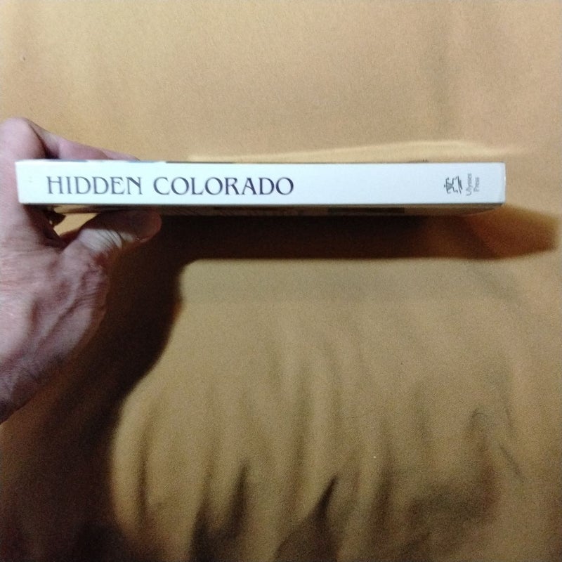 Hidden Colorado