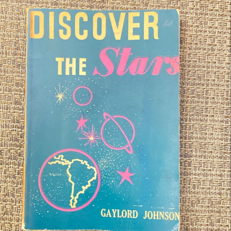 Discover the Stars