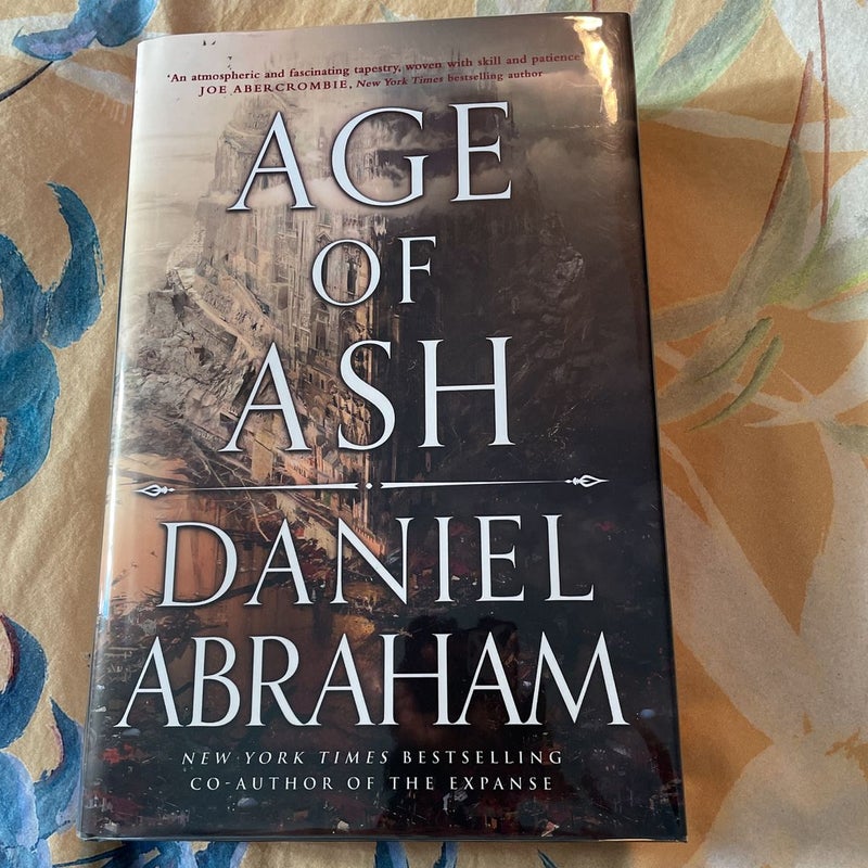 Age of Ash