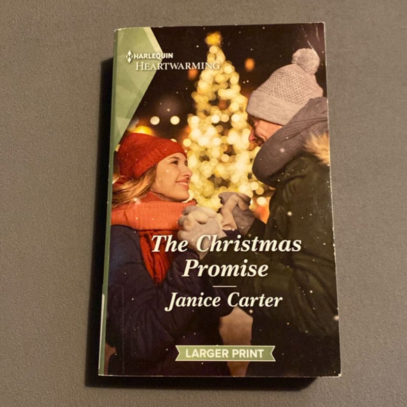 The Christmas Promise