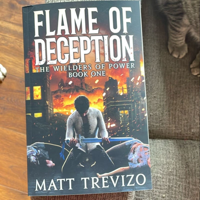 Flame of Deception