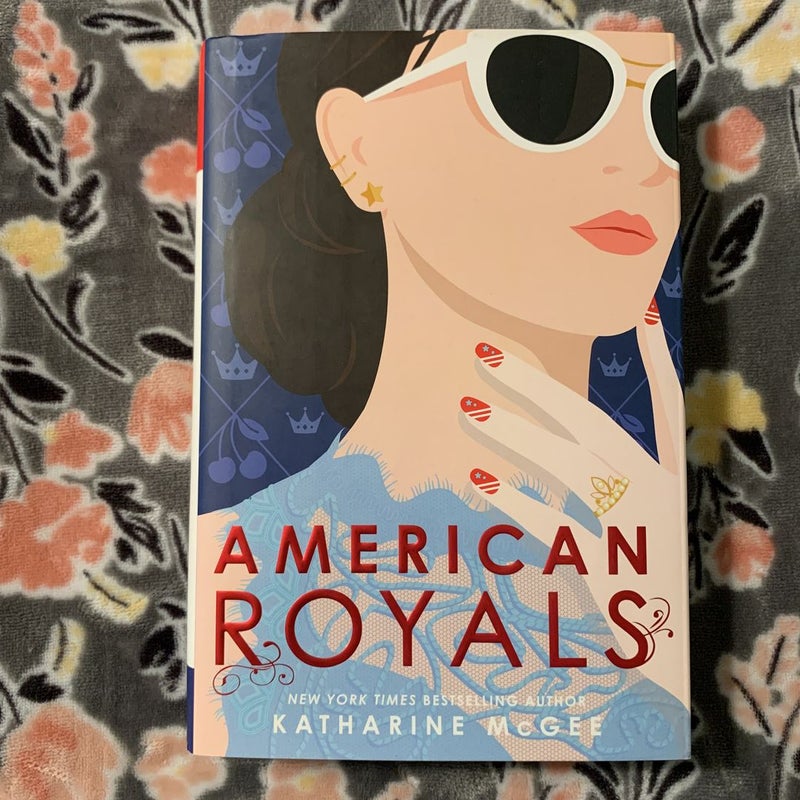 American Royals