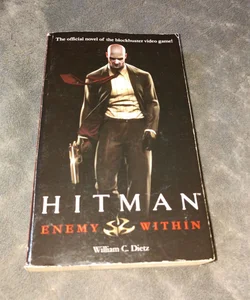 Hitman: Enemy Within