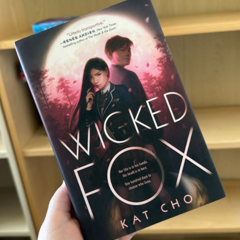 Wicked Fox