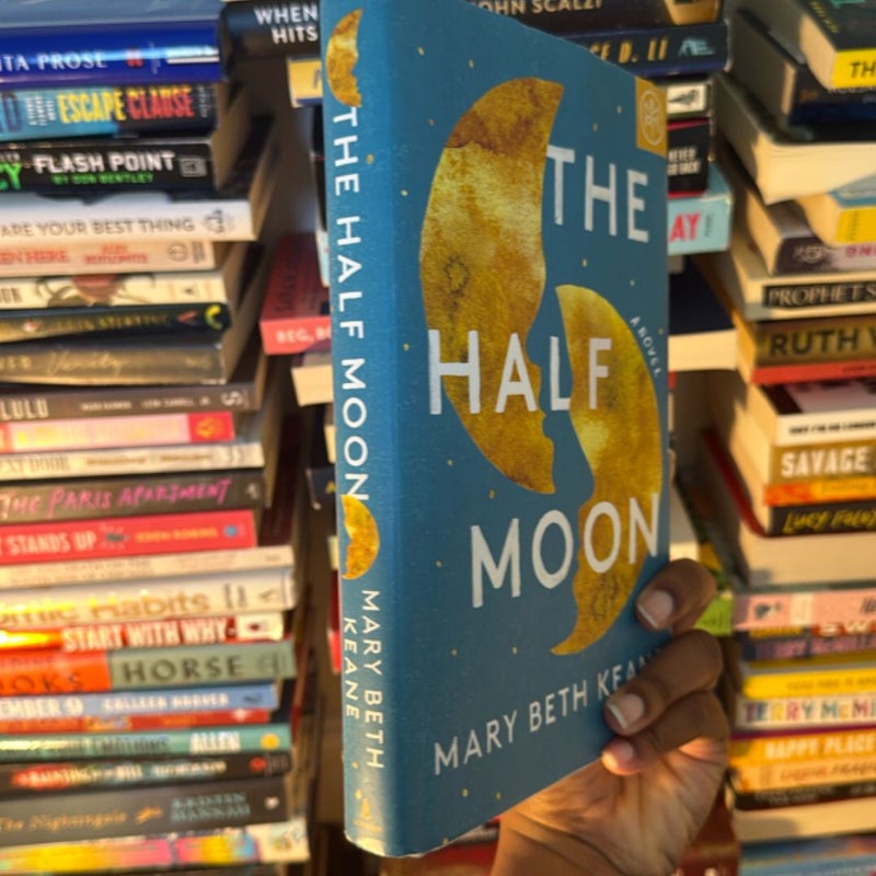 The Half Moon