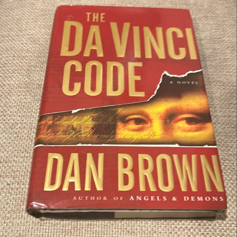 The Da Vinci Code