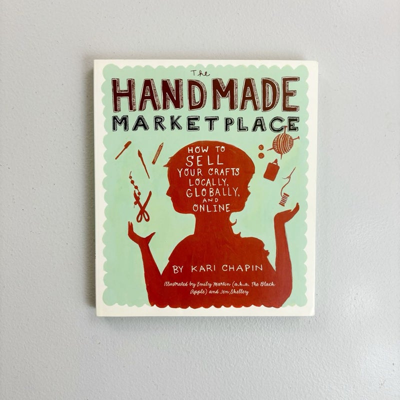 The Handmade Marketplace