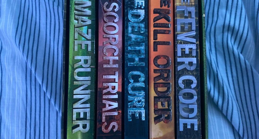 Book Tour: The Maze Cutter (The Maze Runner Series) by James Dashner –  Genre: YA Dystopian @jamesdashner @KeriBarnum @RRBookTours1 #RRBookTours  #TheMazeCutter #TheMazeRunner #BookTour – Reads & Reels