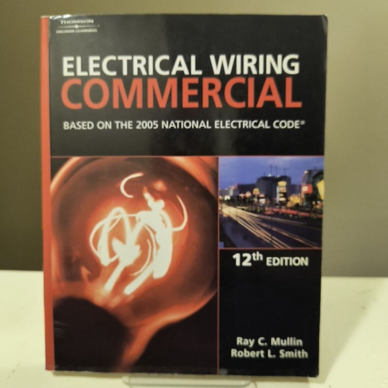 Electrical Wiring Commercial plus Instructor's Guide