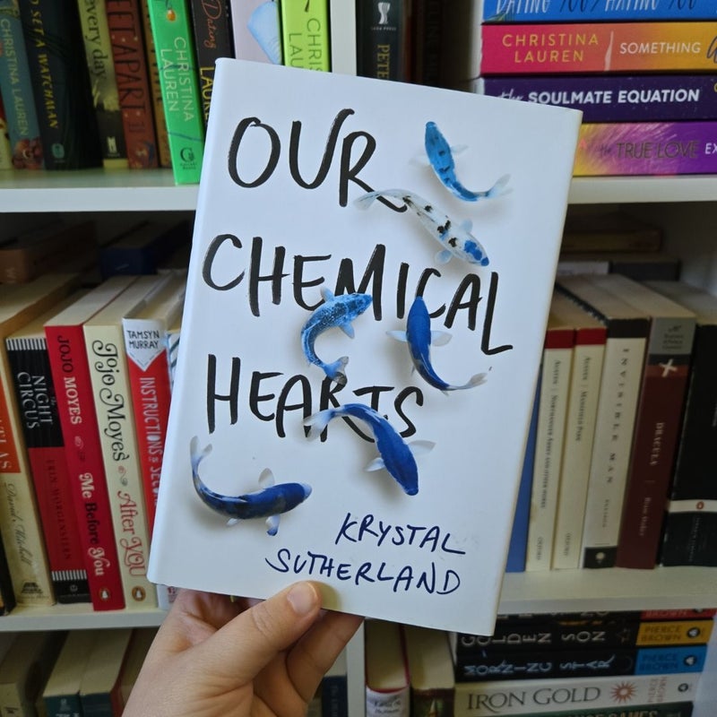 Our Chemical Hearts