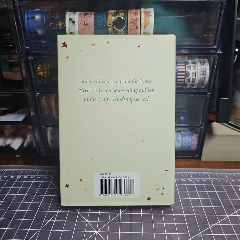 A Year Without Autumn