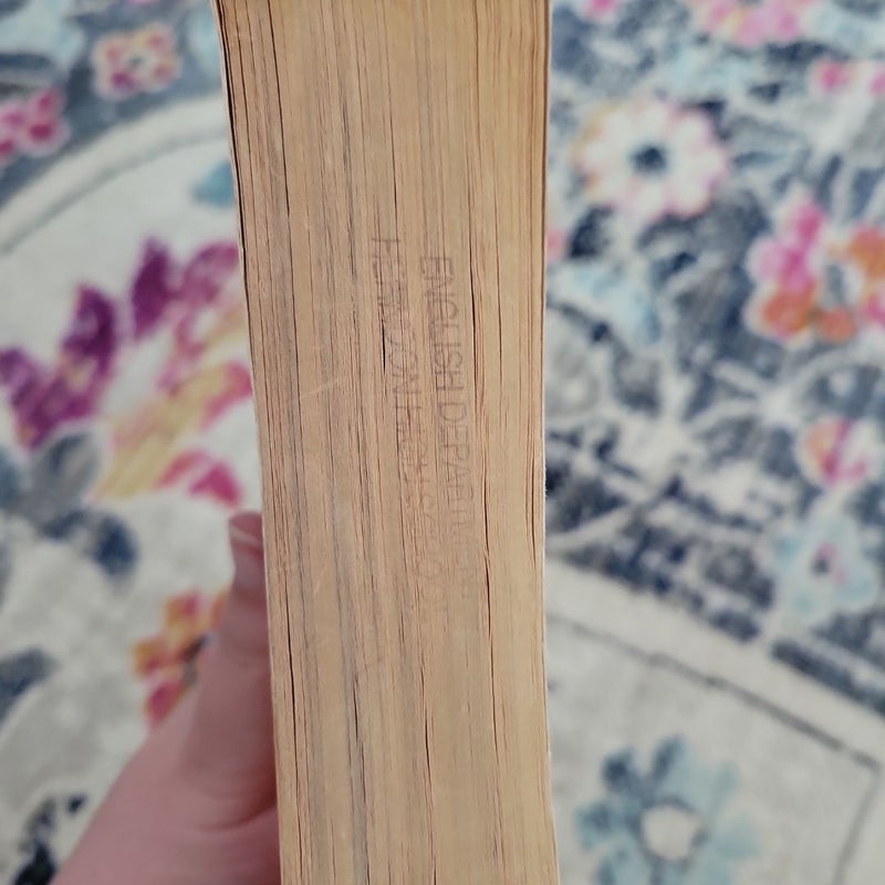 The Canterbury Tales