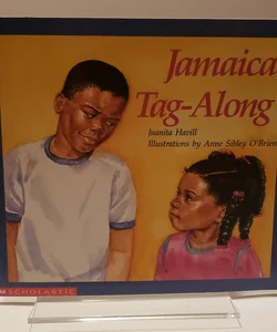 Jamaica Tag Along 