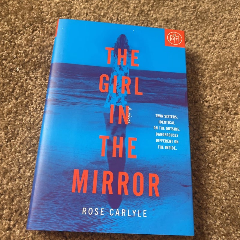 The Girl in the Mirror