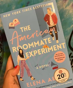 The American Roommate Experiment