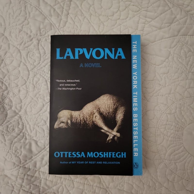 Lapvona