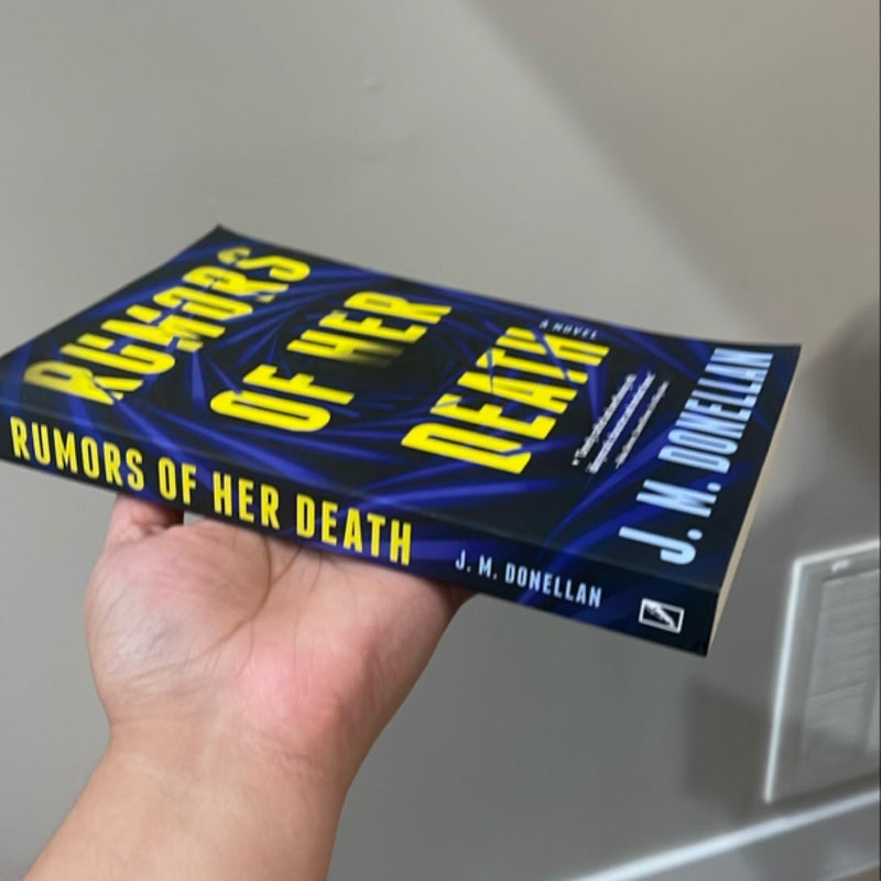 Rumors of Her Death