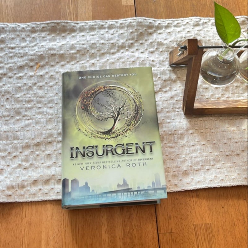 Insurgent