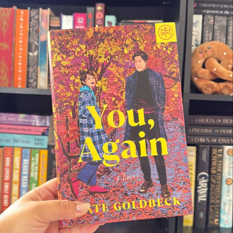 You, Again